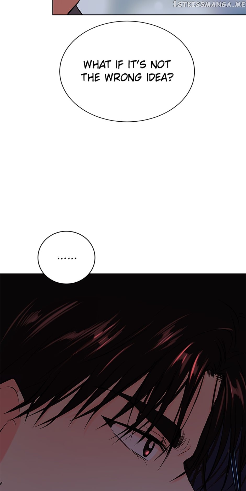 Melt Me With Your Voice Chapter 27 - page 54