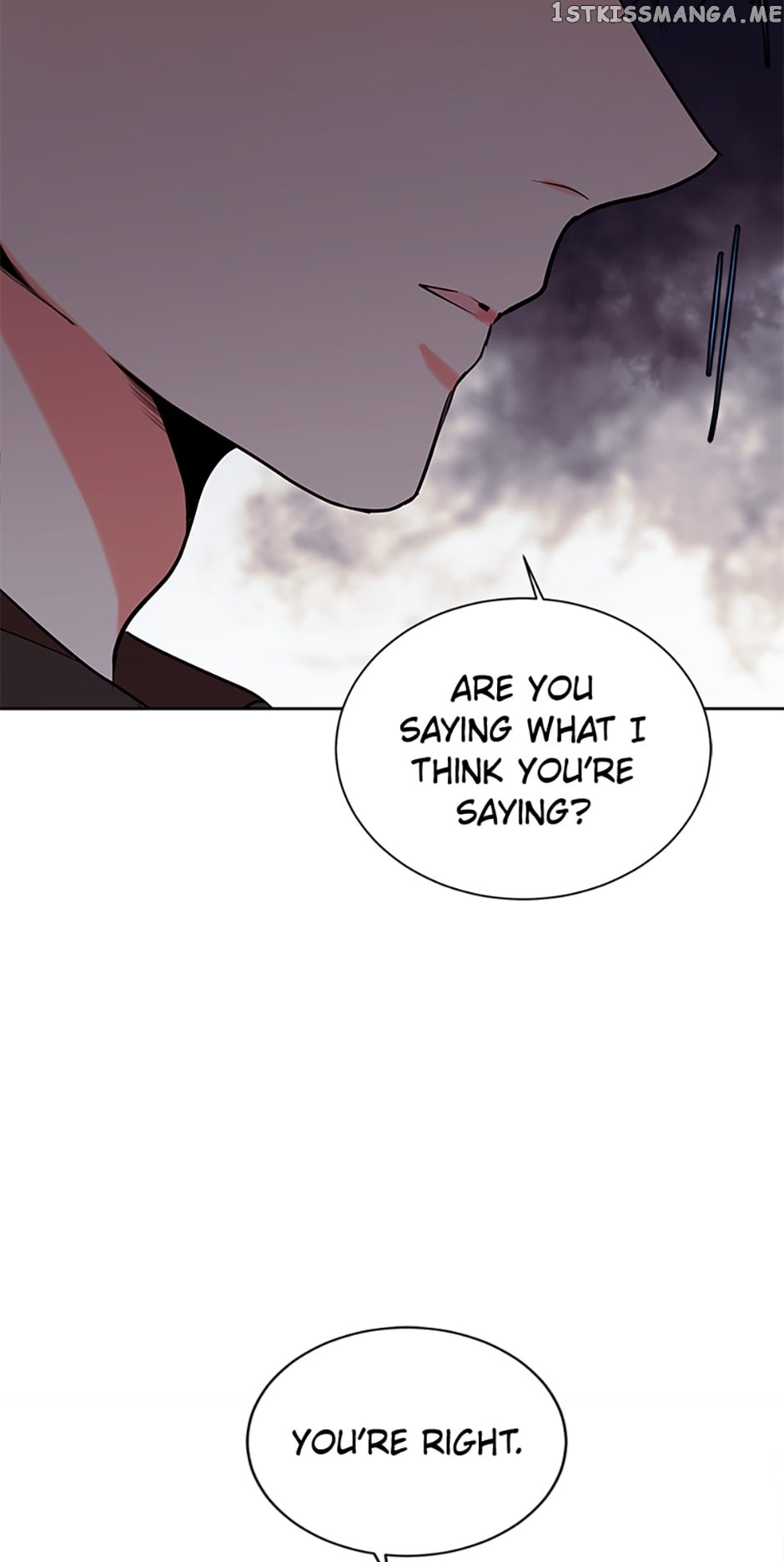 Melt Me With Your Voice Chapter 27 - page 55