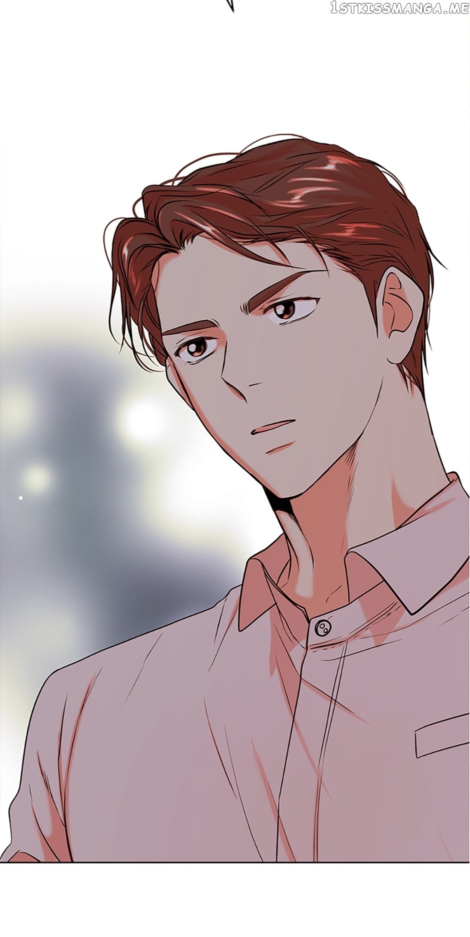 Melt Me With Your Voice Chapter 27 - page 56