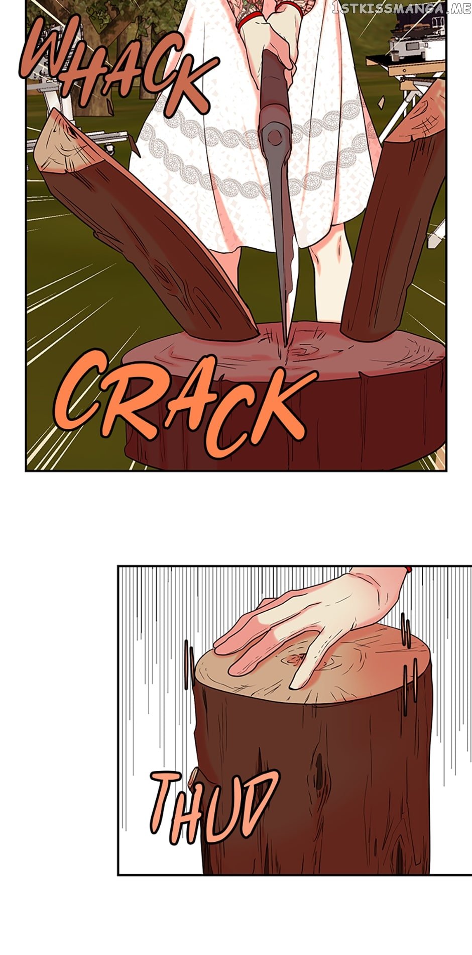 Melt Me With Your Voice Chapter 27 - page 6
