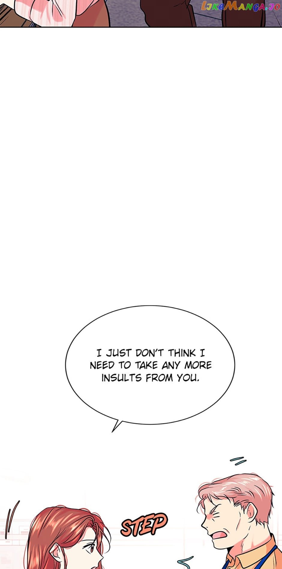 Melt Me With Your Voice Chapter 57 - page 10