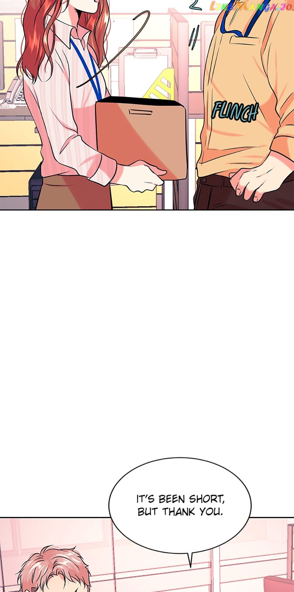 Melt Me With Your Voice Chapter 57 - page 11