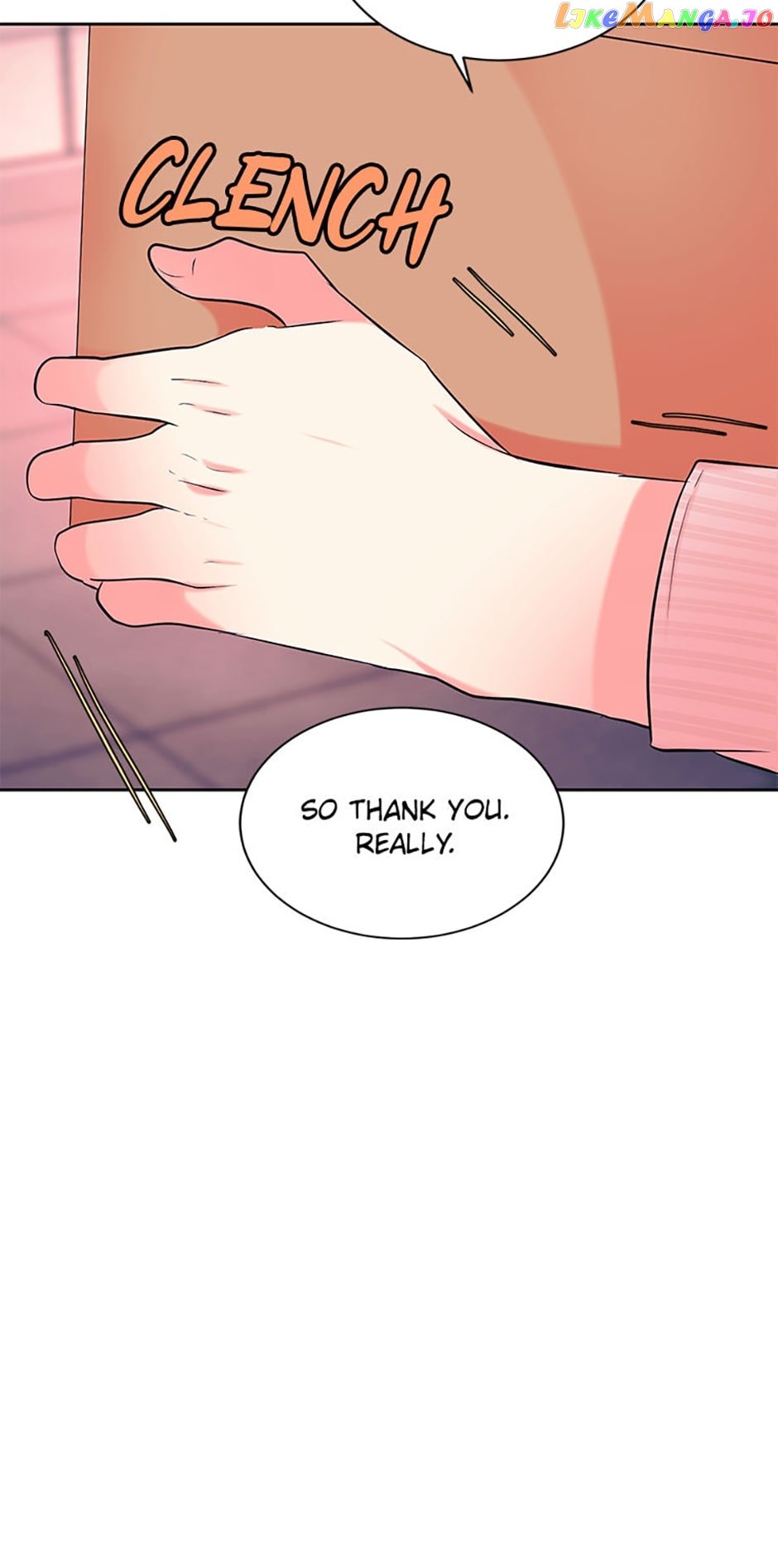 Melt Me With Your Voice Chapter 57 - page 13