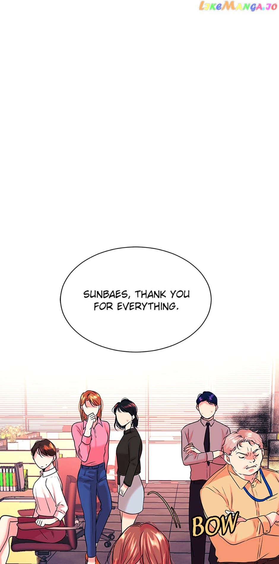 Melt Me With Your Voice Chapter 57 - page 15