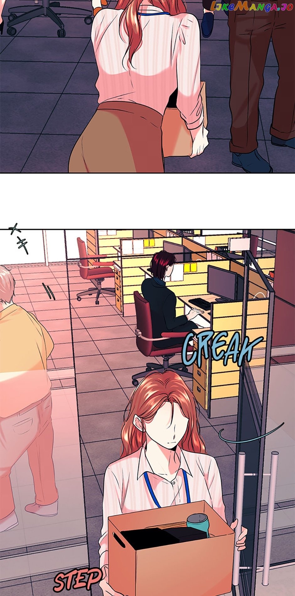 Melt Me With Your Voice Chapter 57 - page 16