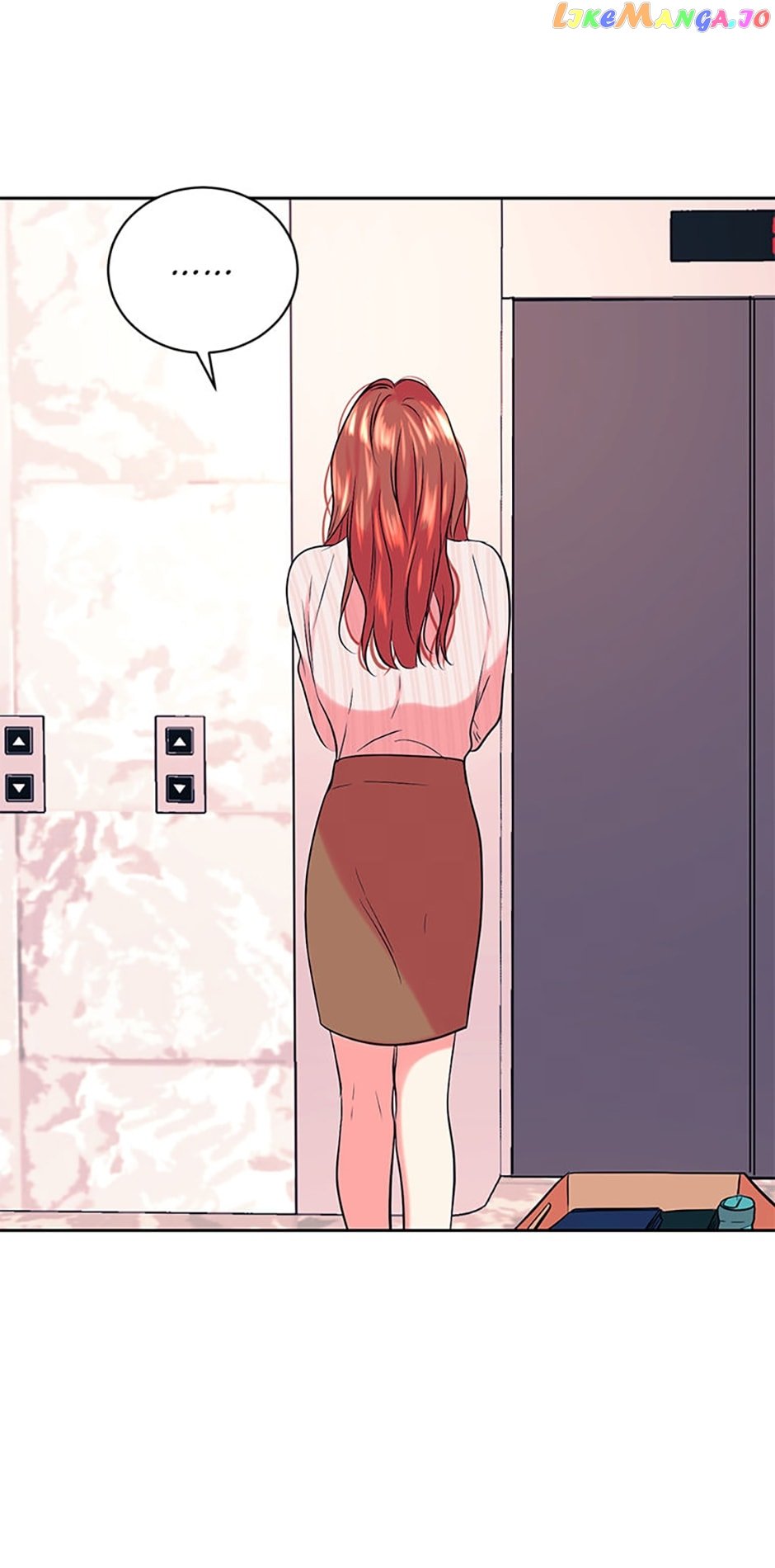 Melt Me With Your Voice Chapter 57 - page 19