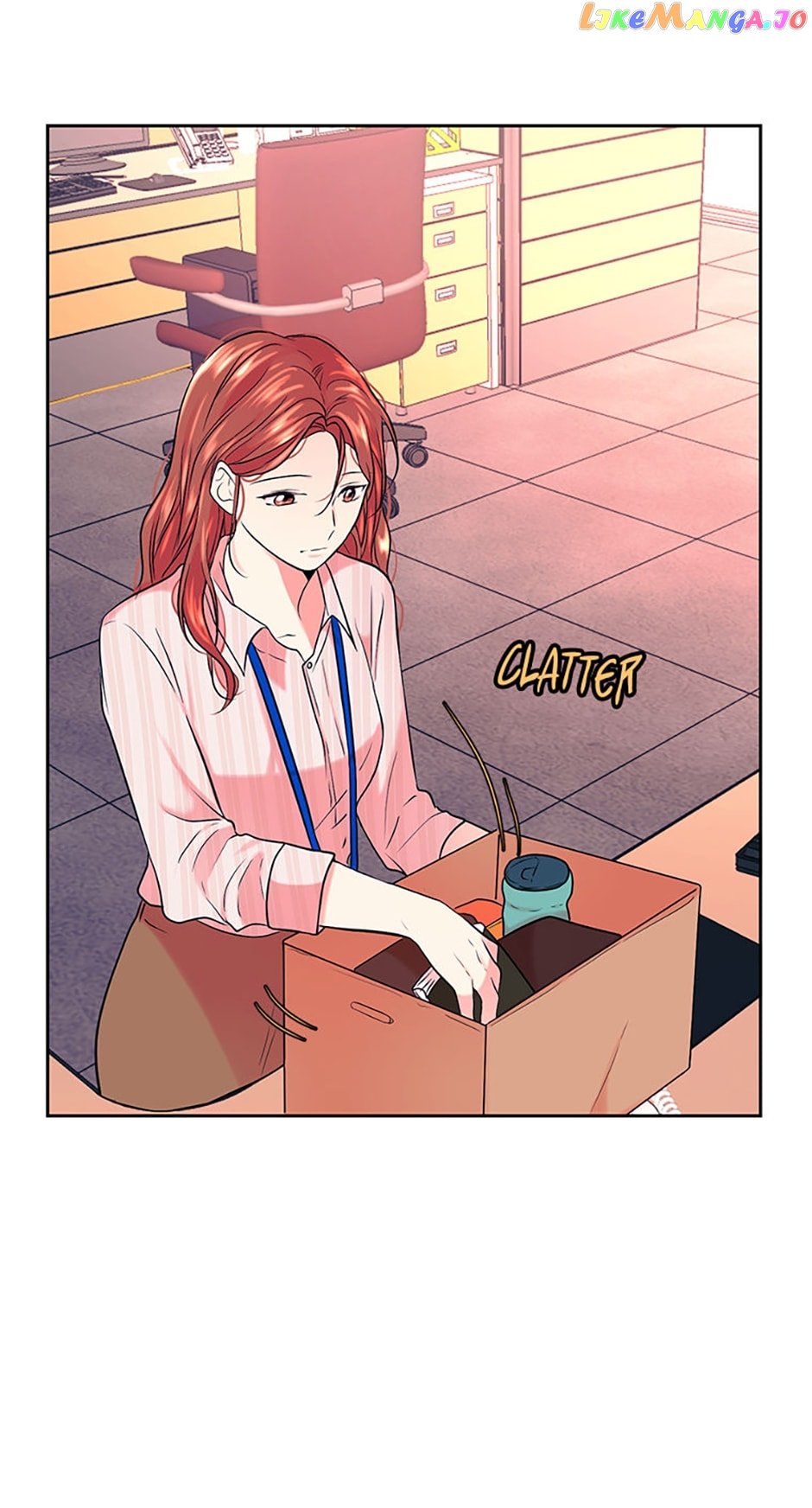 Melt Me With Your Voice Chapter 57 - page 2