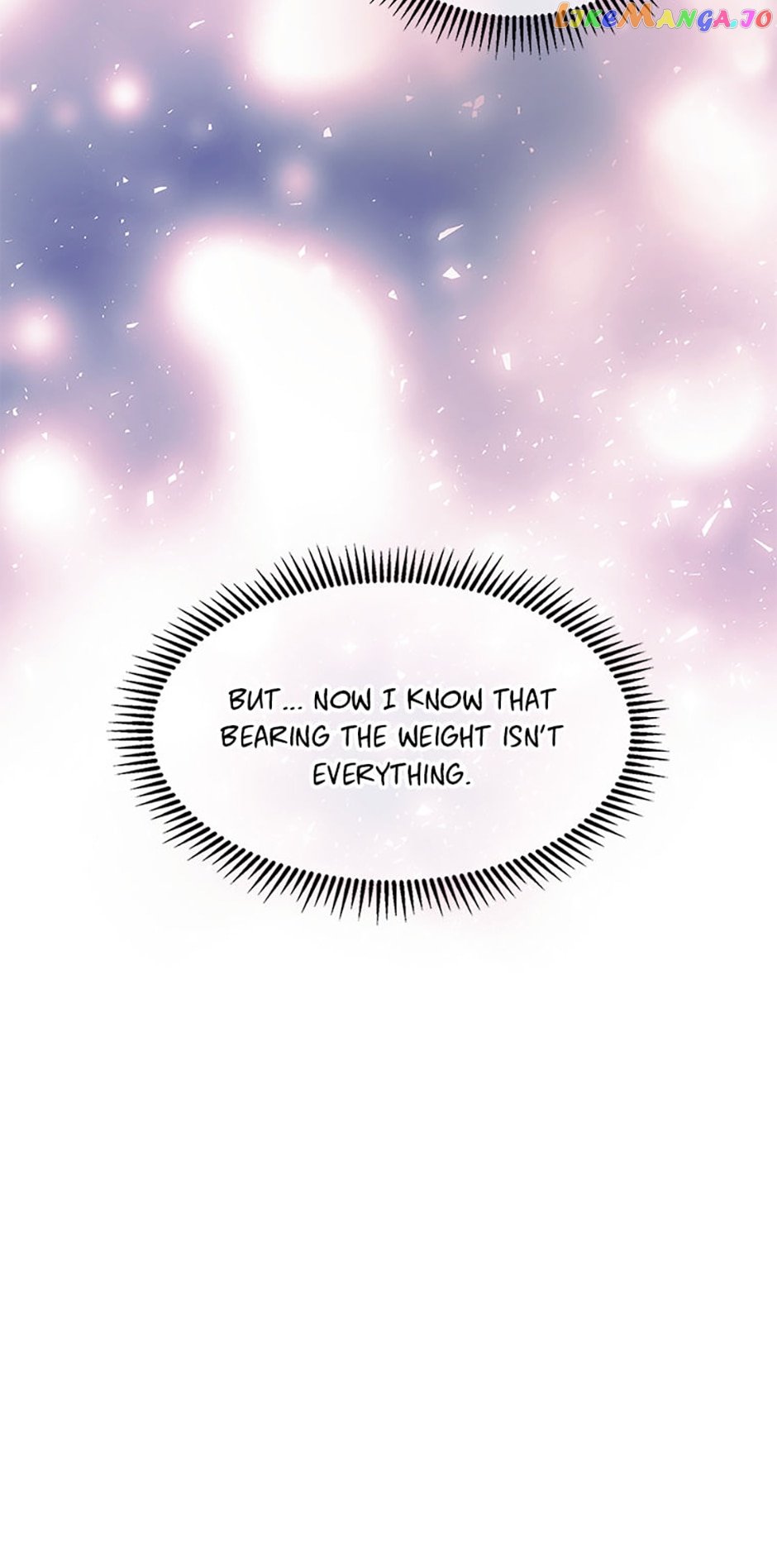 Melt Me With Your Voice Chapter 57 - page 21