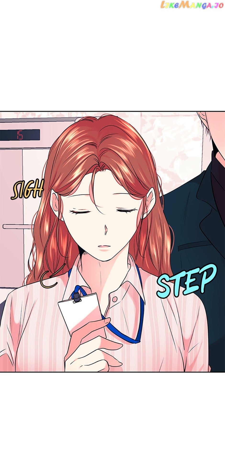 Melt Me With Your Voice Chapter 57 - page 22