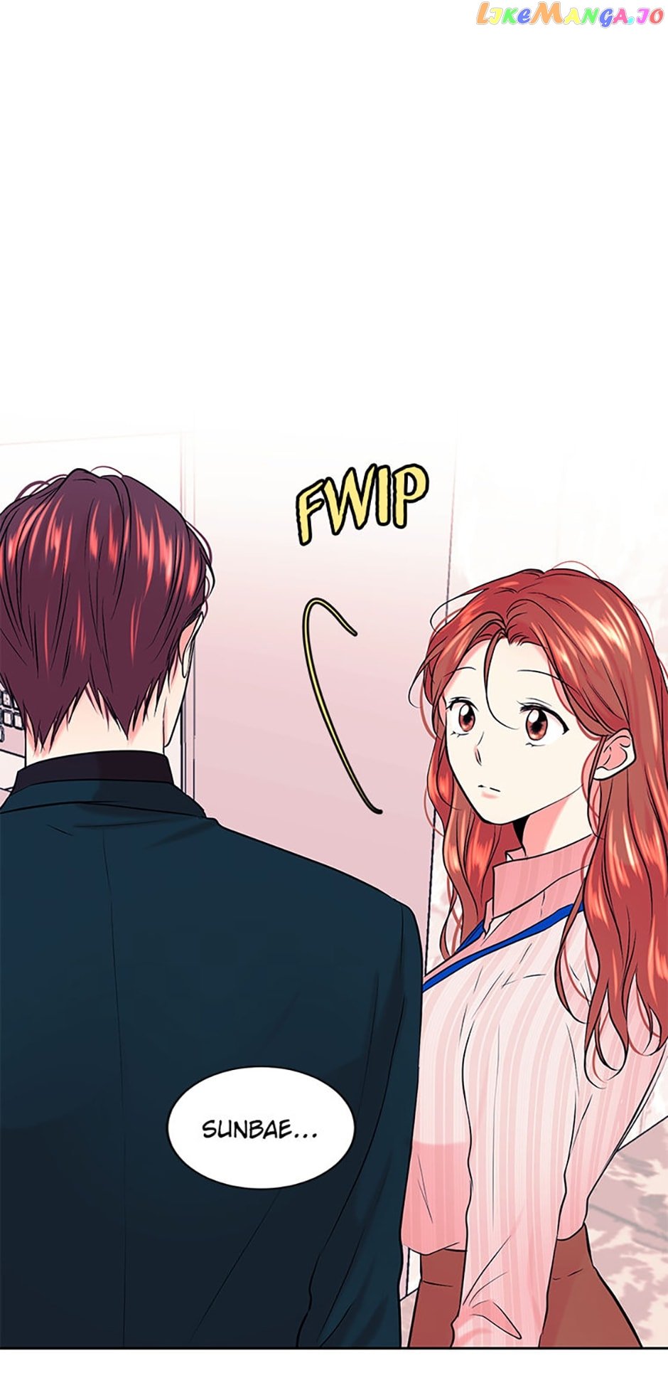 Melt Me With Your Voice Chapter 57 - page 23