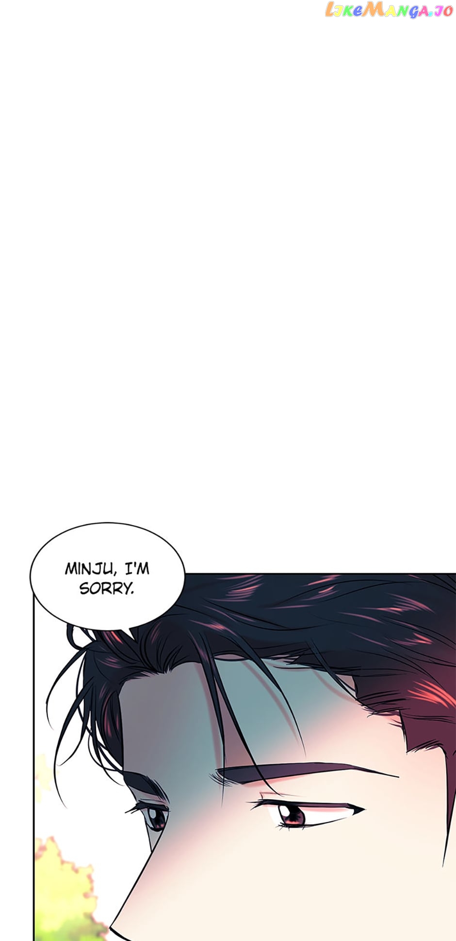 Melt Me With Your Voice Chapter 57 - page 24