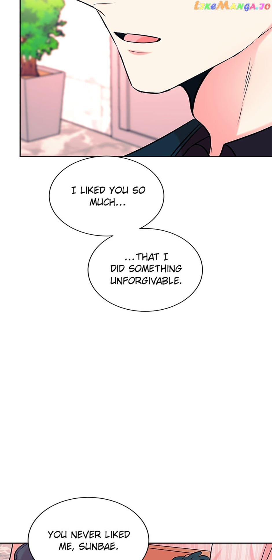 Melt Me With Your Voice Chapter 57 - page 25