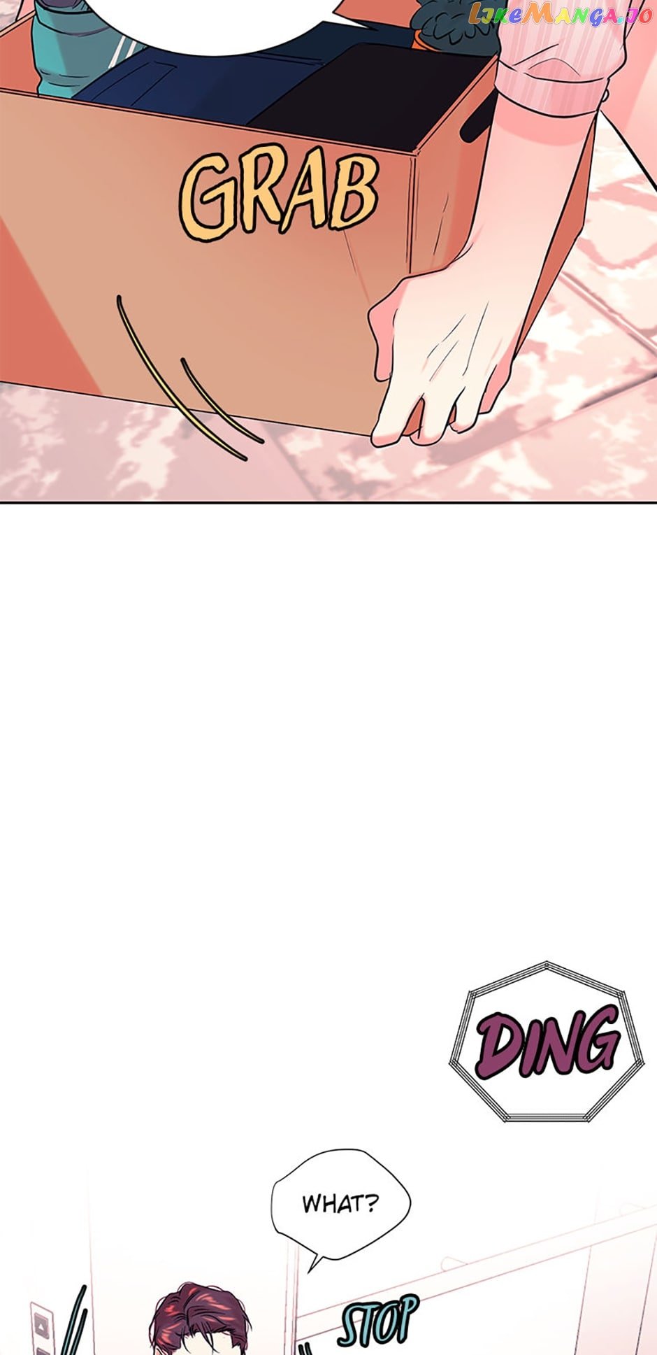Melt Me With Your Voice Chapter 57 - page 26