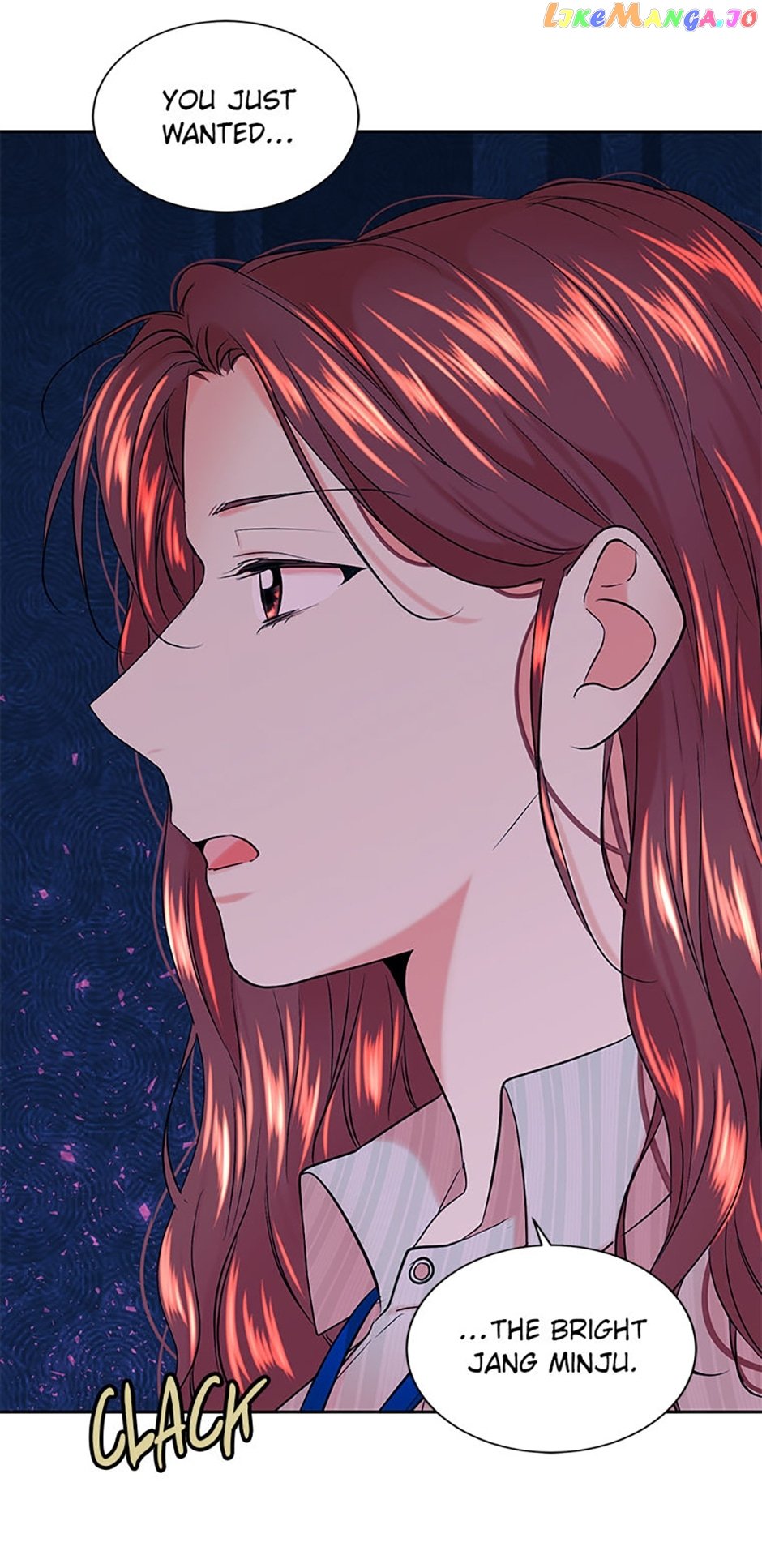 Melt Me With Your Voice Chapter 57 - page 28