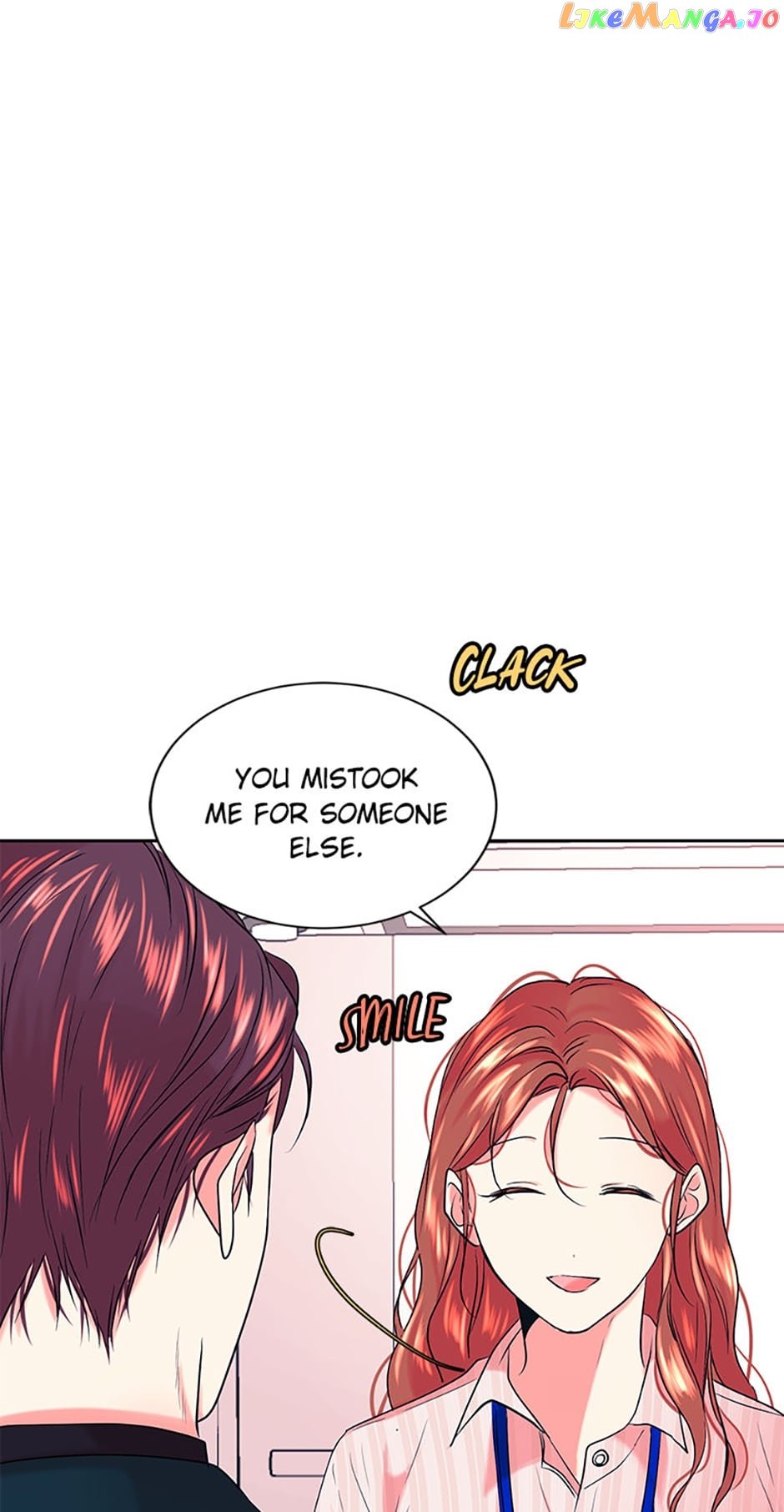 Melt Me With Your Voice Chapter 57 - page 29