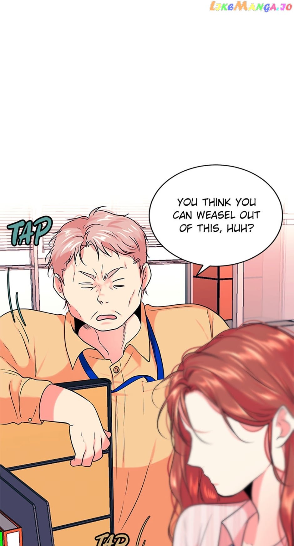 Melt Me With Your Voice Chapter 57 - page 3