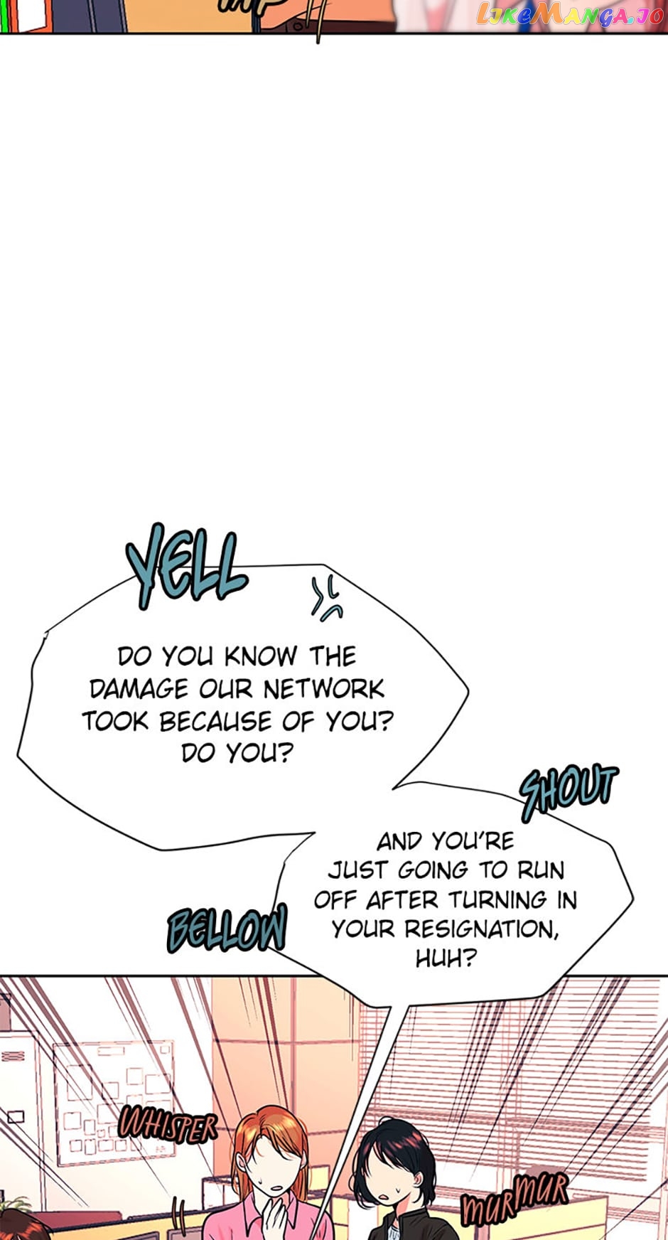 Melt Me With Your Voice Chapter 57 - page 4