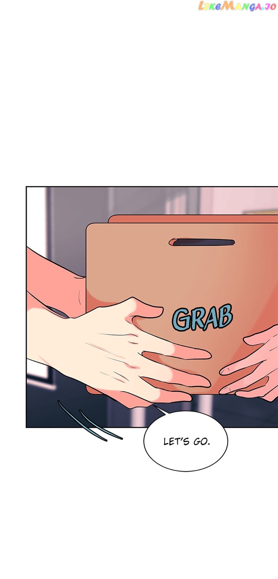 Melt Me With Your Voice Chapter 57 - page 43