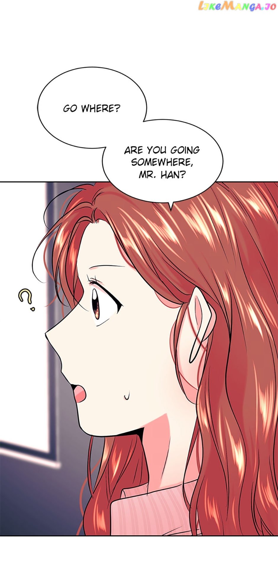 Melt Me With Your Voice Chapter 57 - page 44