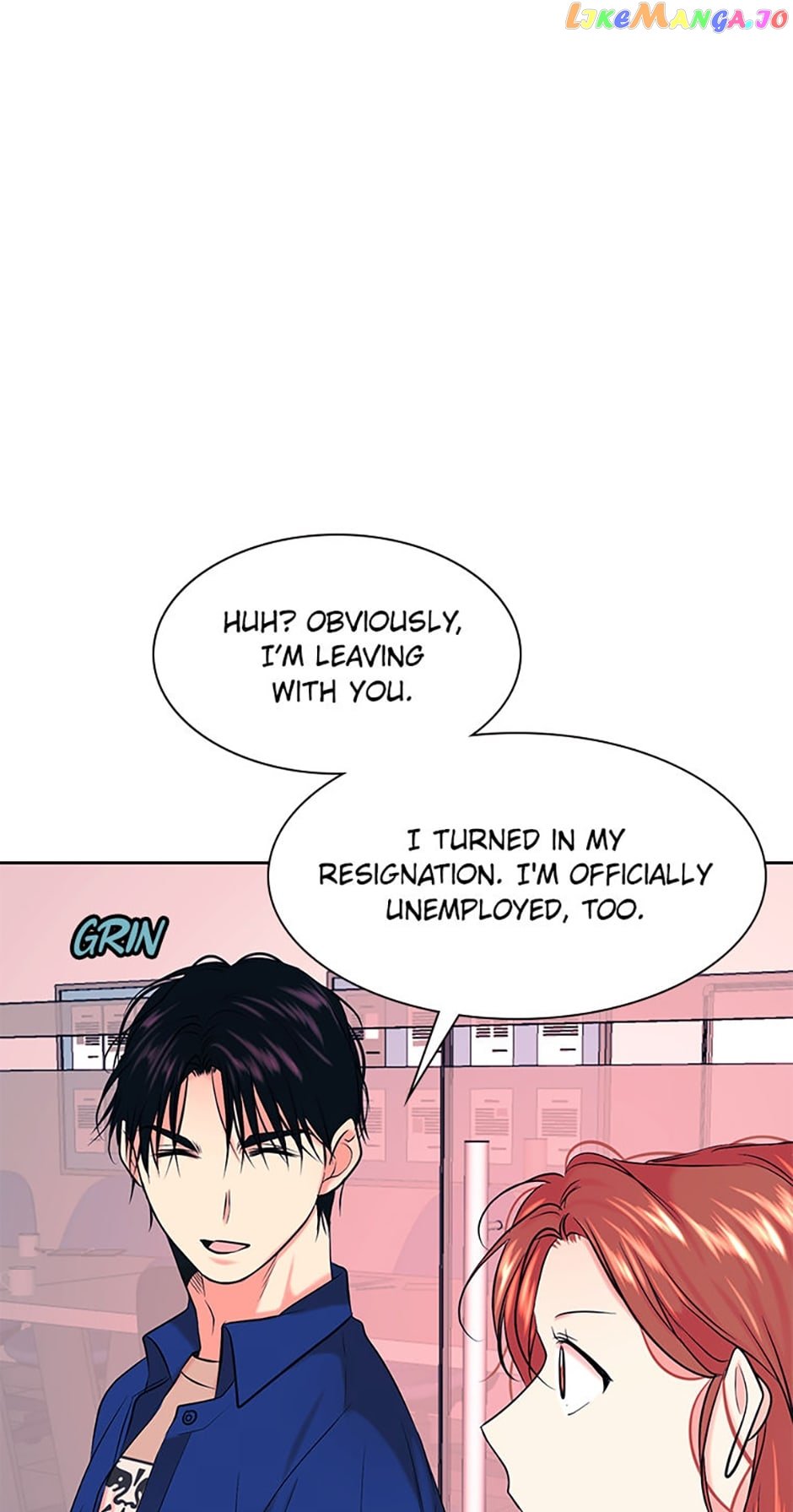 Melt Me With Your Voice Chapter 57 - page 45