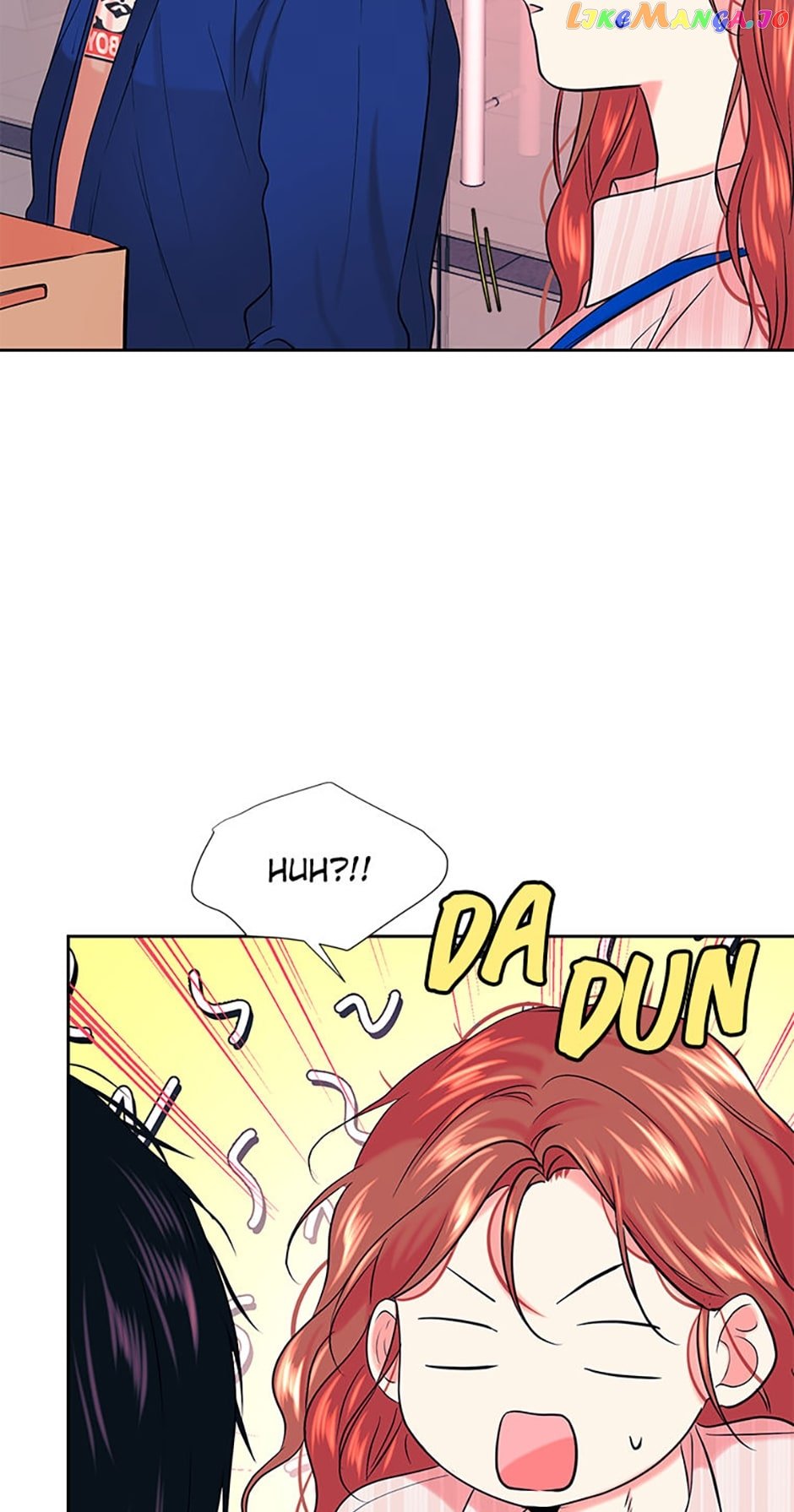 Melt Me With Your Voice Chapter 57 - page 46