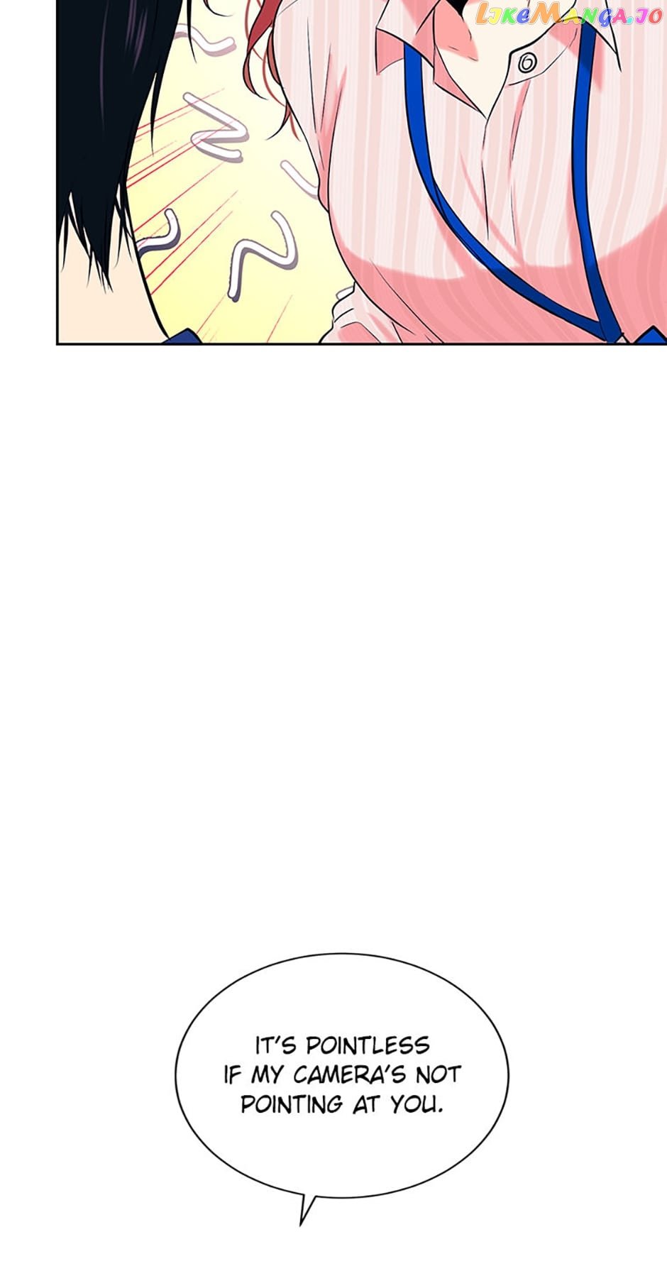 Melt Me With Your Voice Chapter 57 - page 47