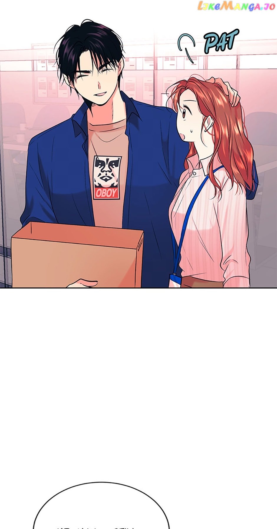 Melt Me With Your Voice Chapter 57 - page 48