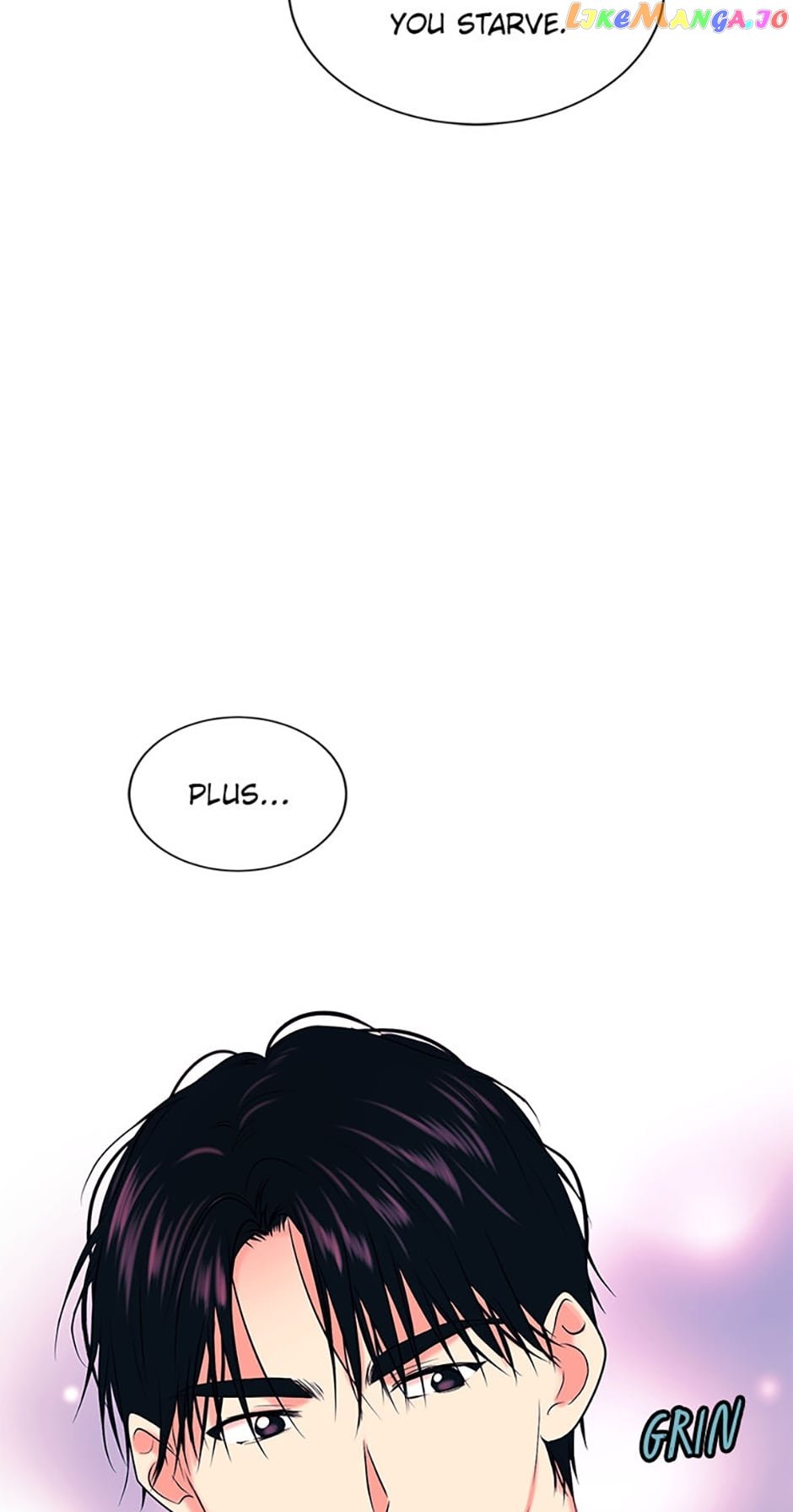 Melt Me With Your Voice Chapter 57 - page 50