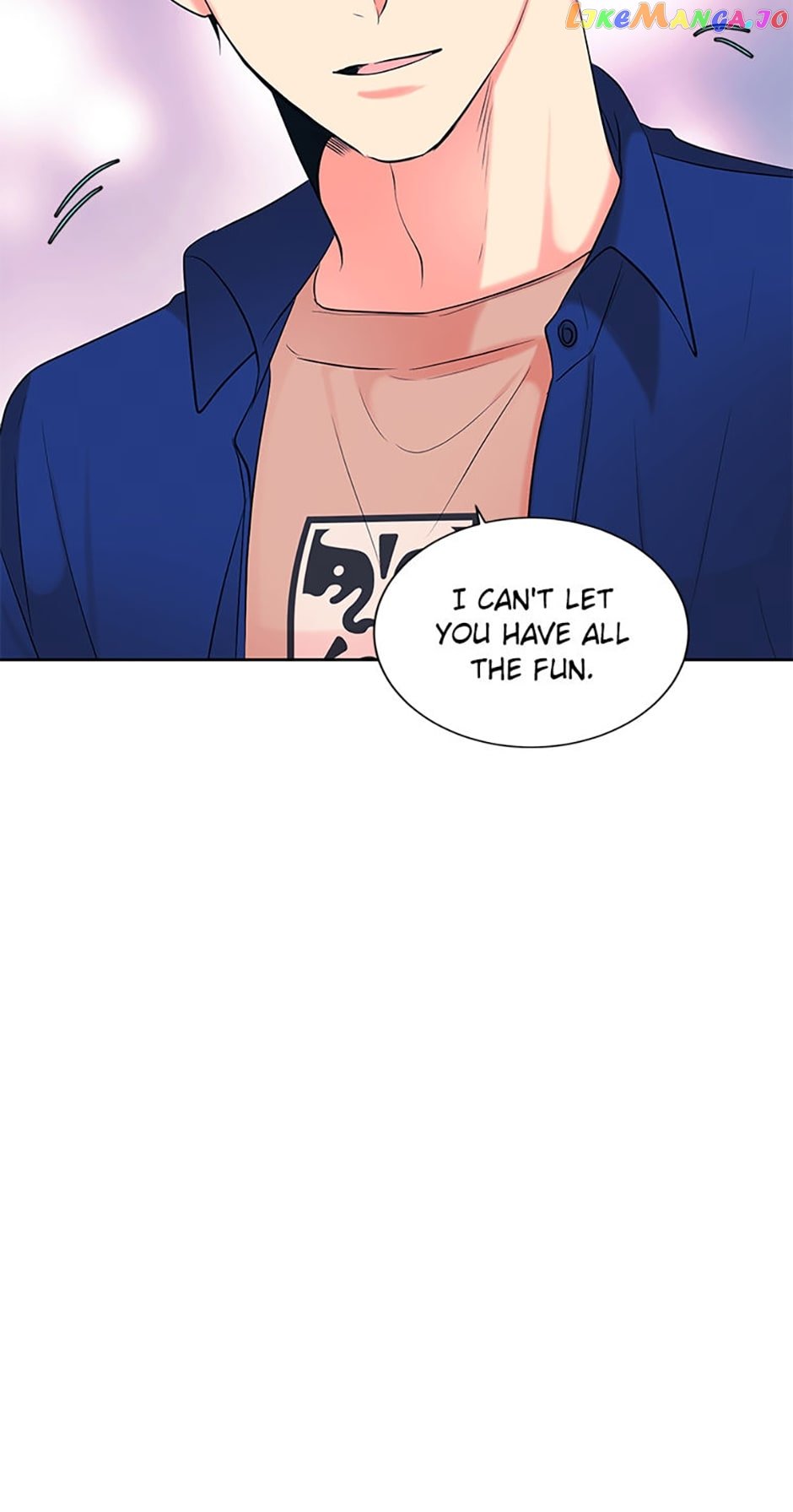 Melt Me With Your Voice Chapter 57 - page 51