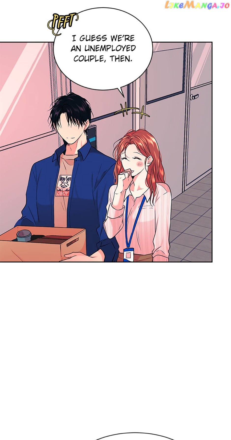 Melt Me With Your Voice Chapter 57 - page 52