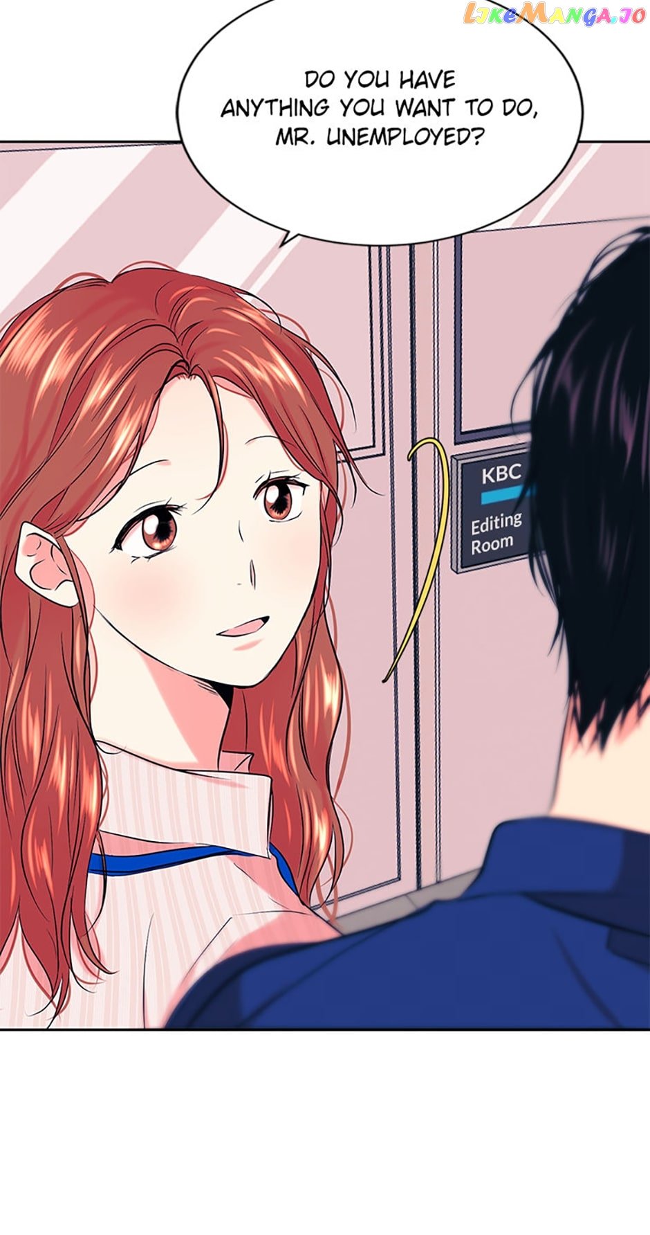 Melt Me With Your Voice Chapter 57 - page 53