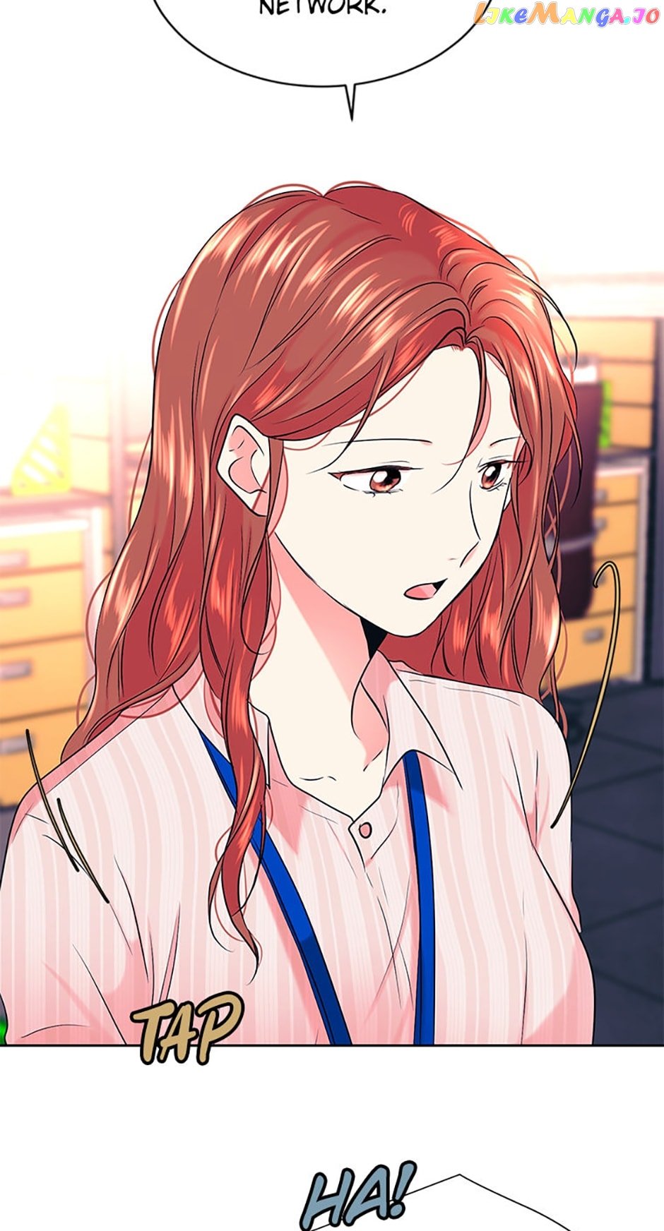 Melt Me With Your Voice Chapter 57 - page 6