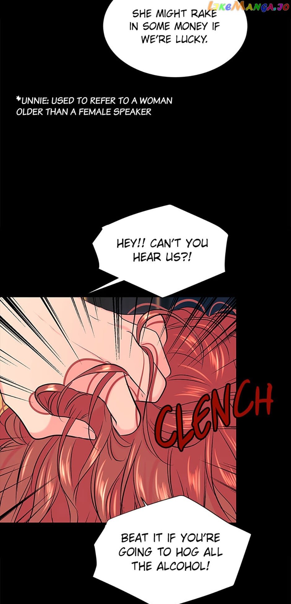 Melt Me With Your Voice Chapter 57 - page 62
