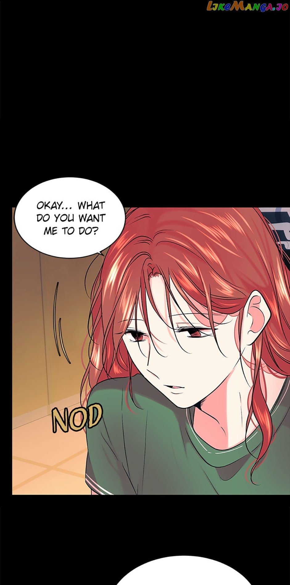 Melt Me With Your Voice Chapter 57 - page 67
