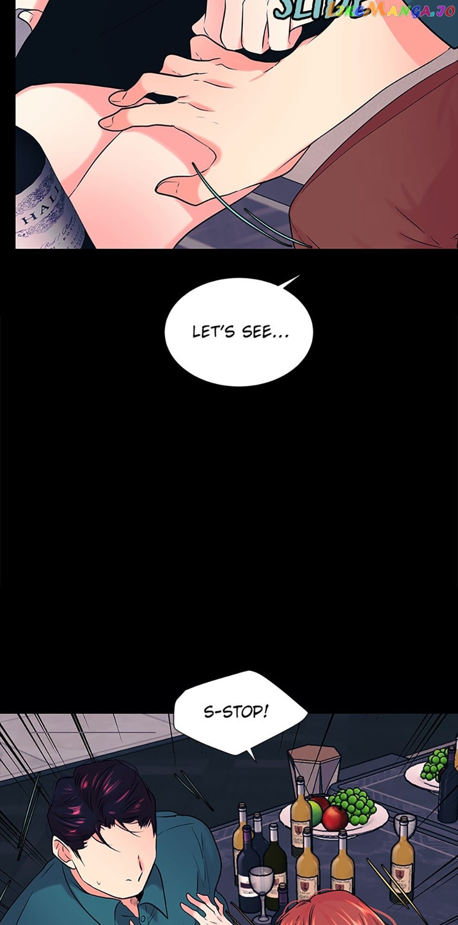 Melt Me With Your Voice Chapter 57 - page 71
