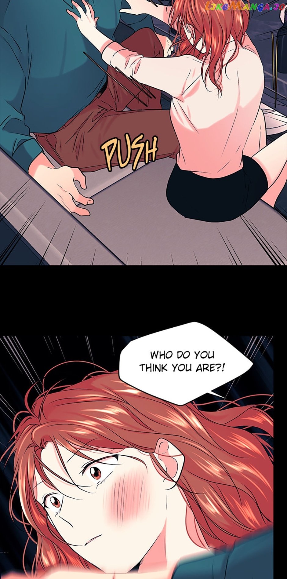Melt Me With Your Voice Chapter 57 - page 72