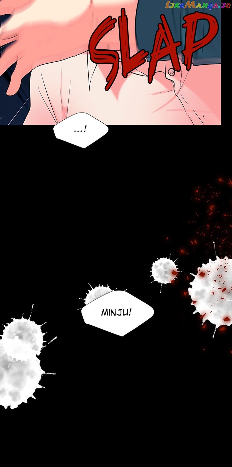 Melt Me With Your Voice Chapter 57 - page 73