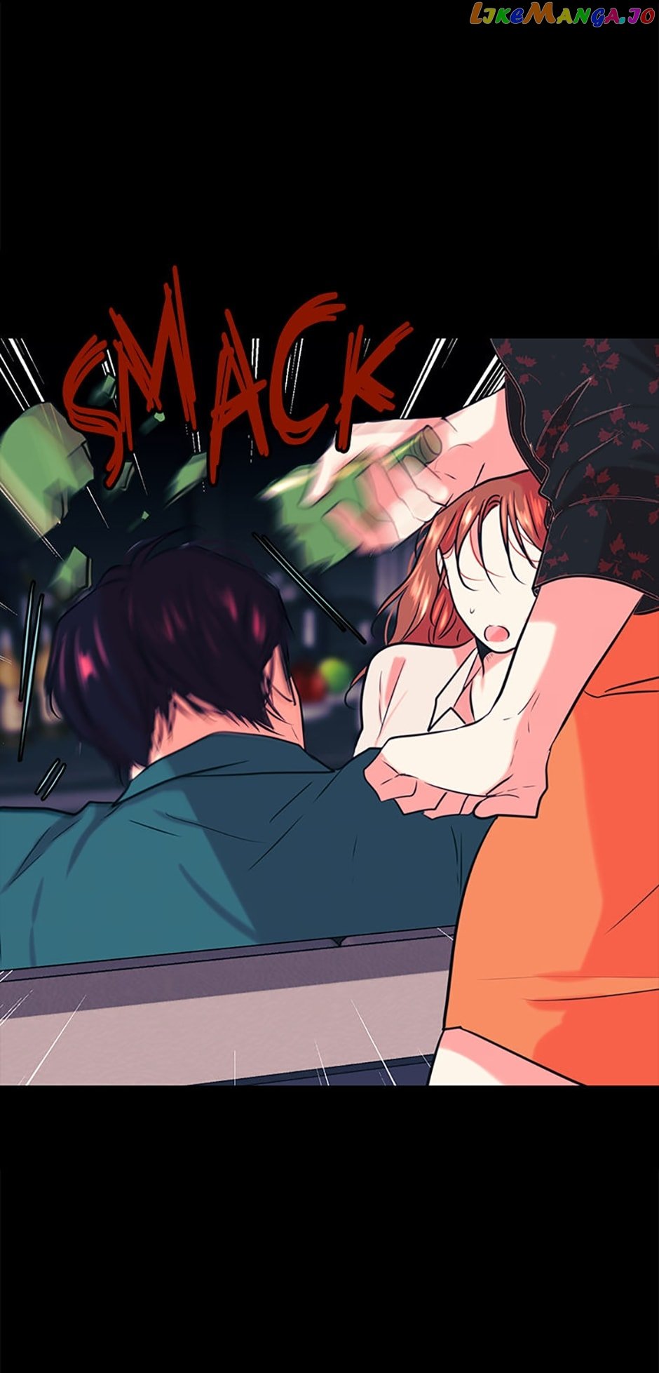 Melt Me With Your Voice Chapter 57 - page 74