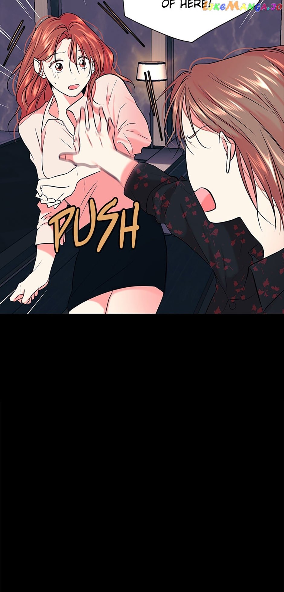 Melt Me With Your Voice Chapter 57 - page 76