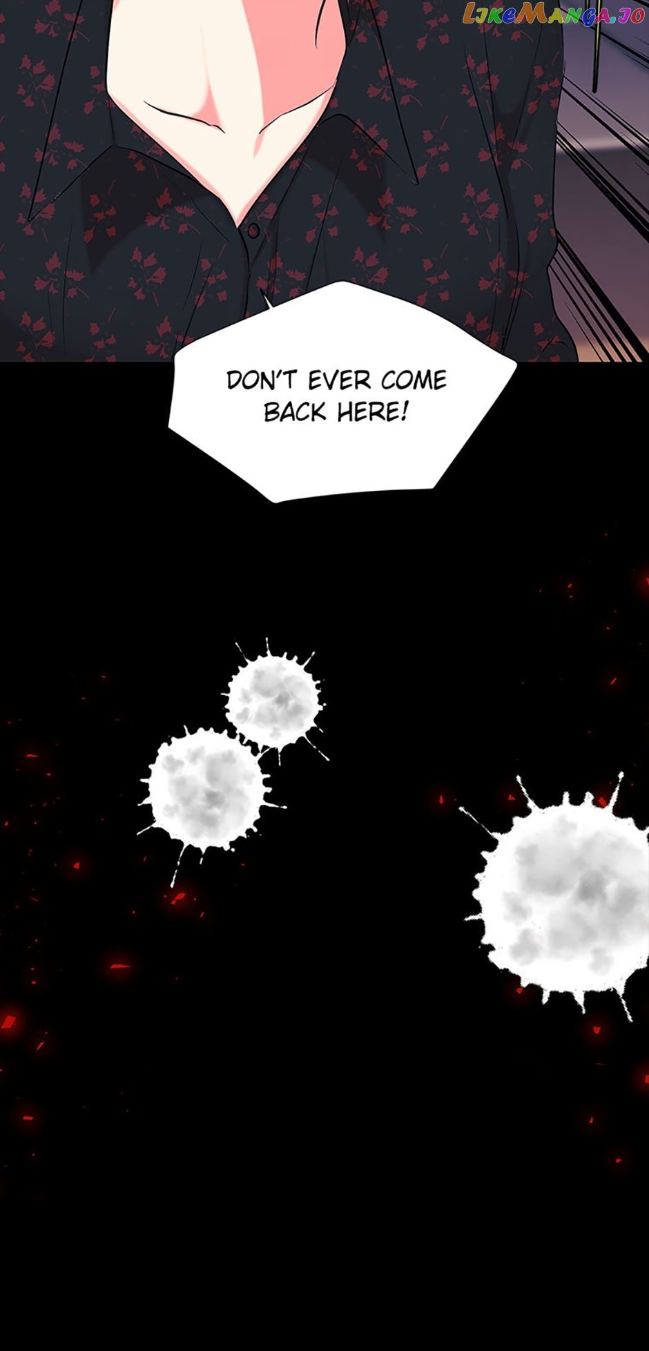 Melt Me With Your Voice Chapter 57 - page 79