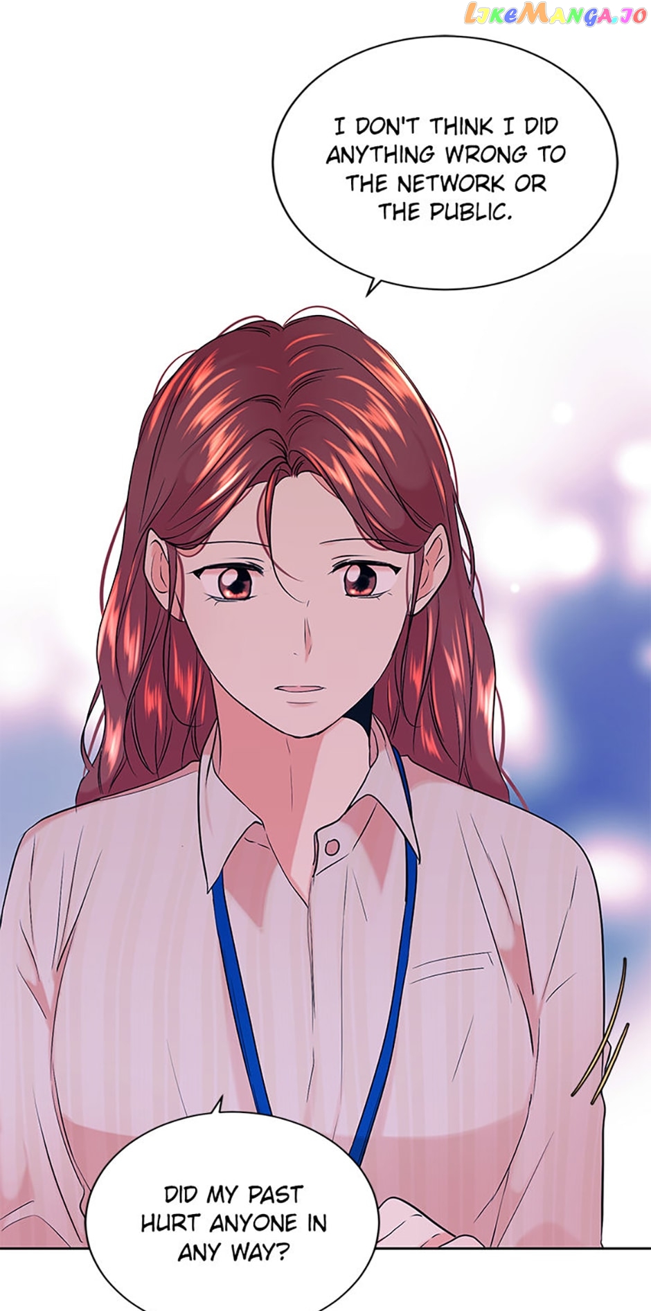 Melt Me With Your Voice Chapter 57 - page 8