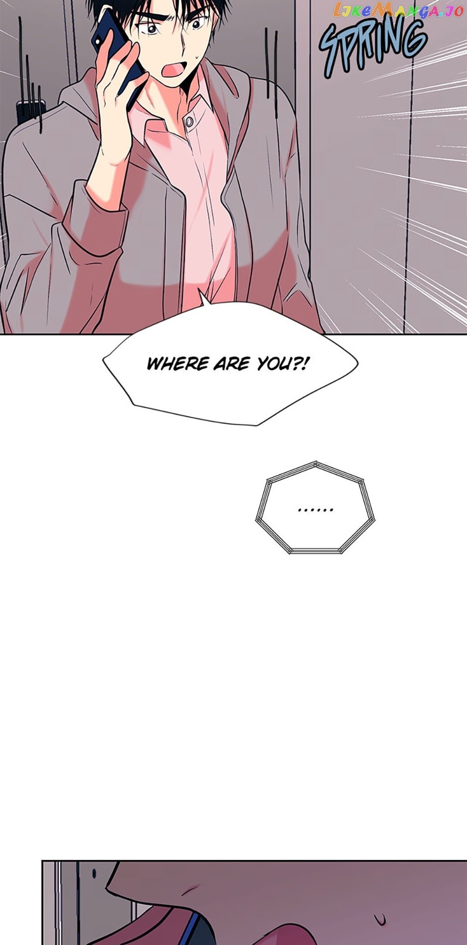 Melt Me With Your Voice Chapter 56 - page 10