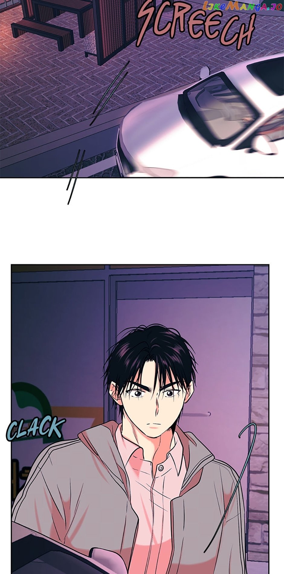 Melt Me With Your Voice Chapter 56 - page 14