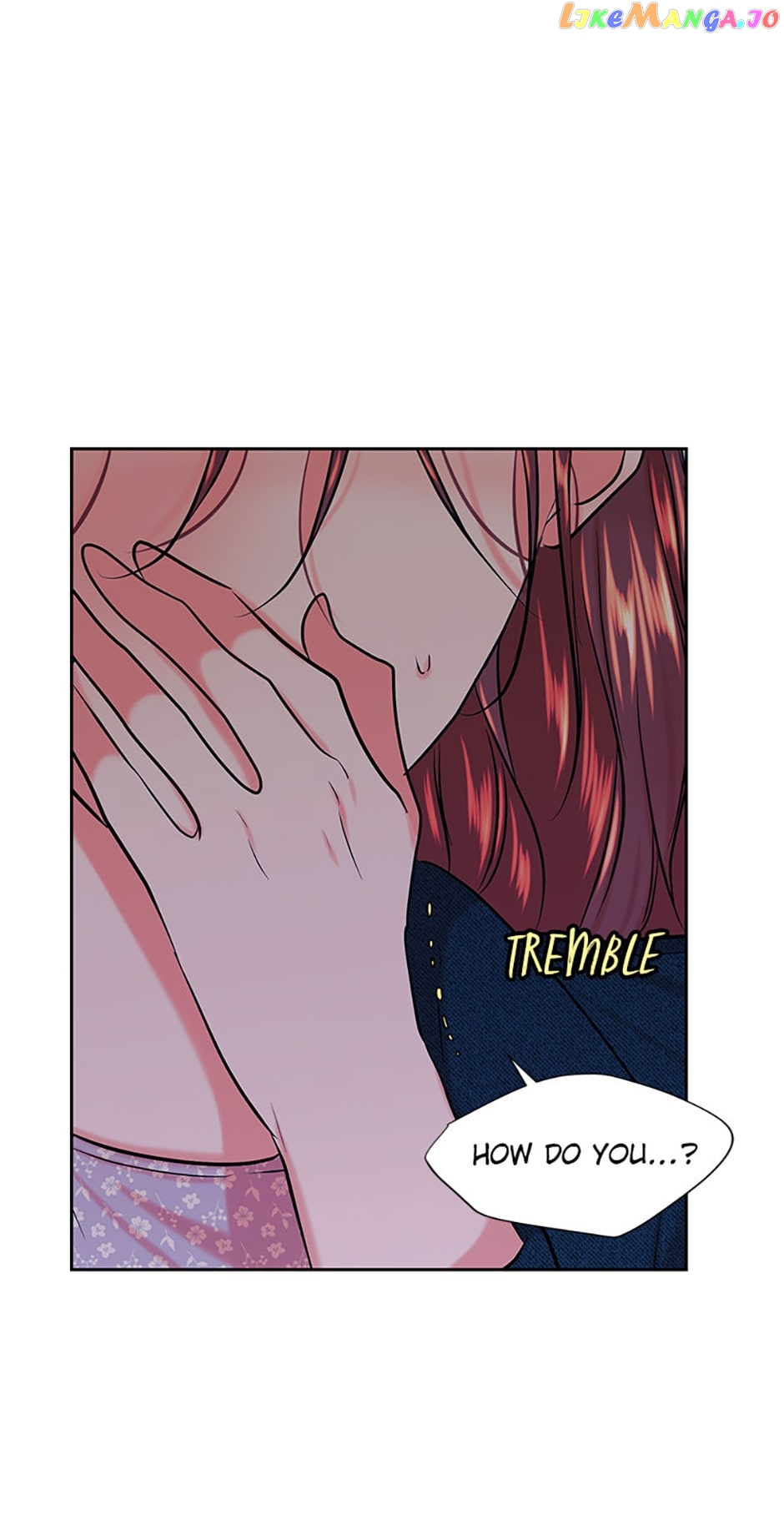 Melt Me With Your Voice Chapter 56 - page 27