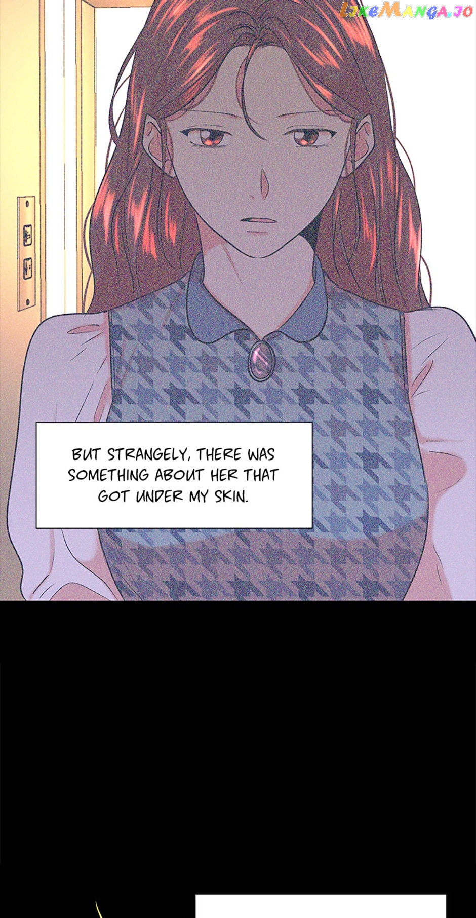 Melt Me With Your Voice Chapter 56 - page 40