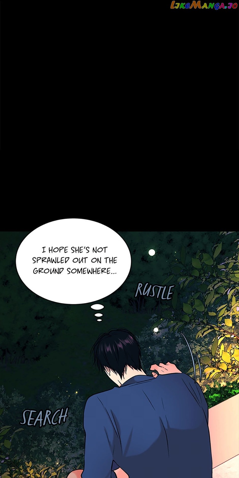 Melt Me With Your Voice Chapter 56 - page 42