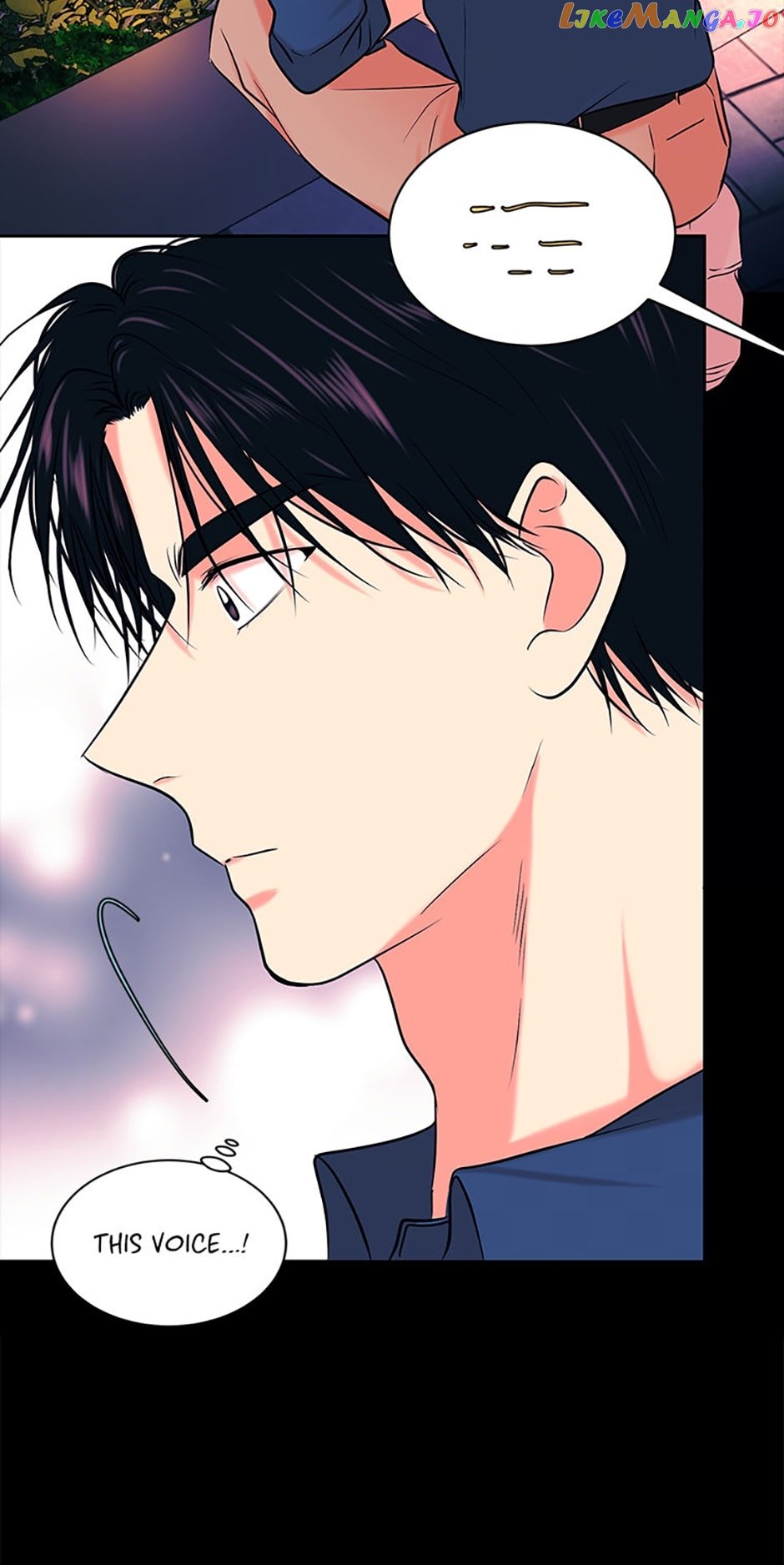 Melt Me With Your Voice Chapter 56 - page 43