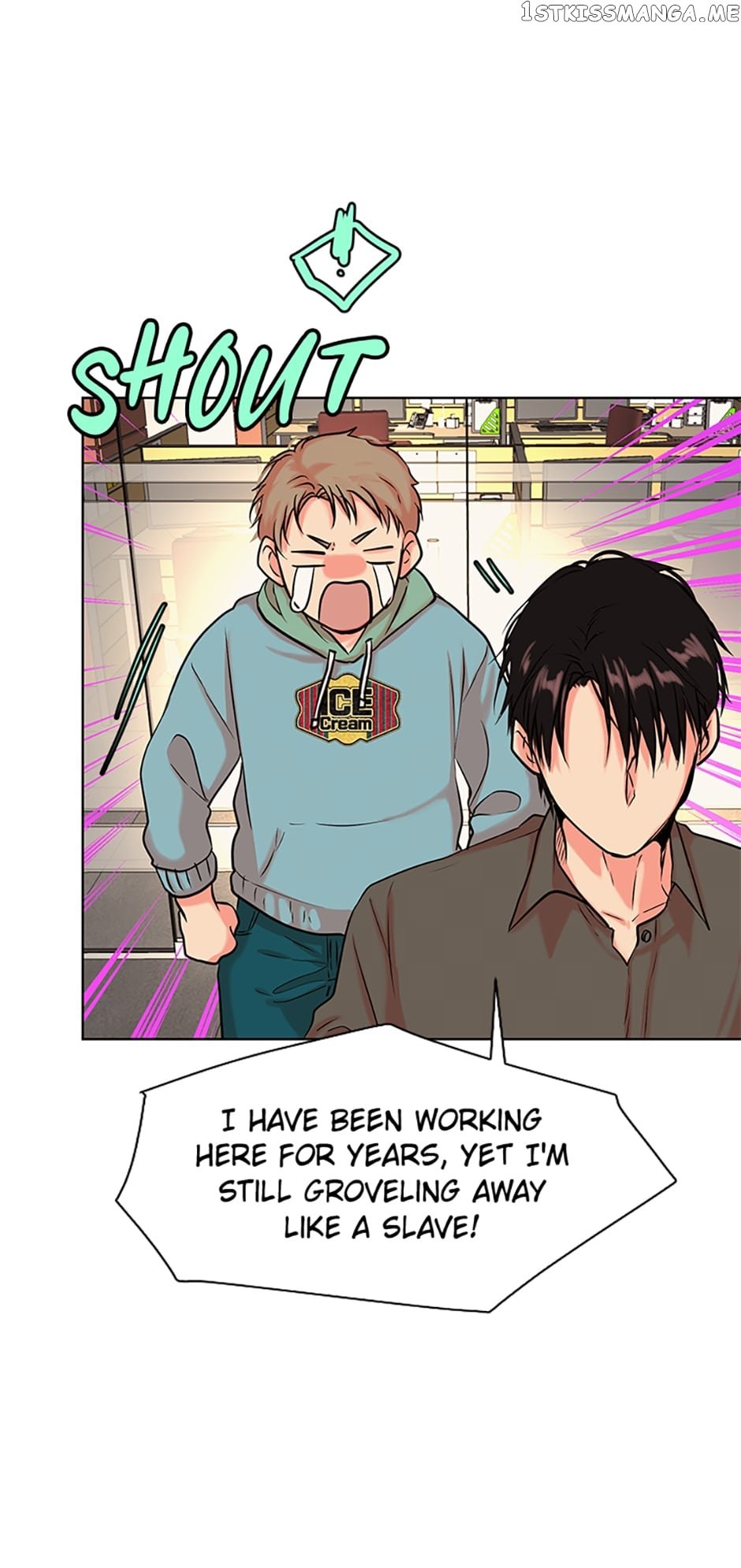 Melt Me With Your Voice Chapter 10 - page 10