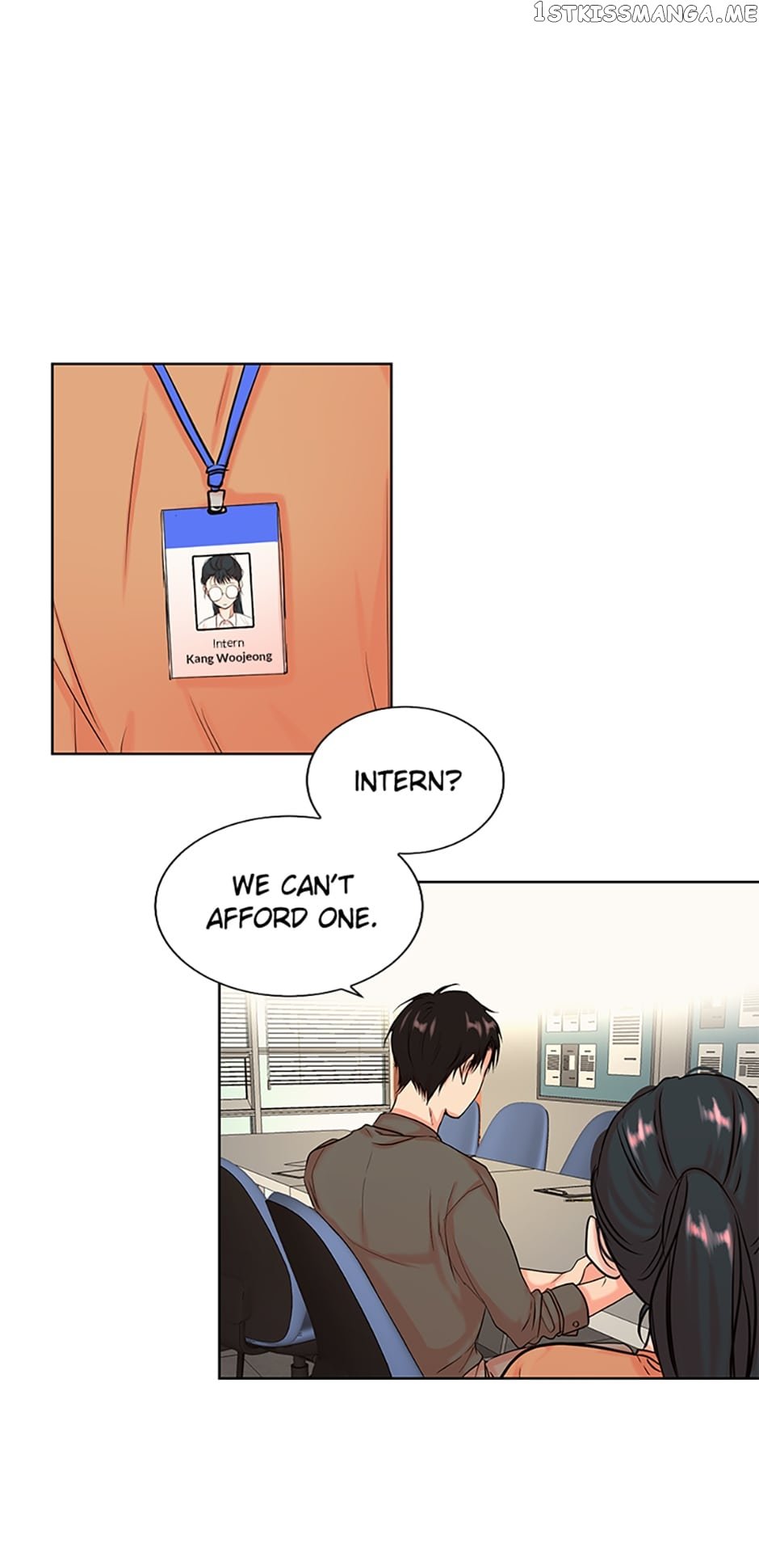 Melt Me With Your Voice Chapter 10 - page 13
