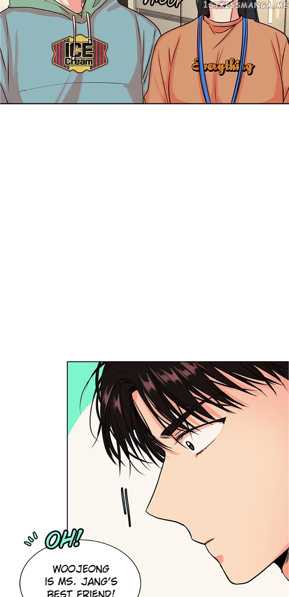 Melt Me With Your Voice Chapter 10 - page 16